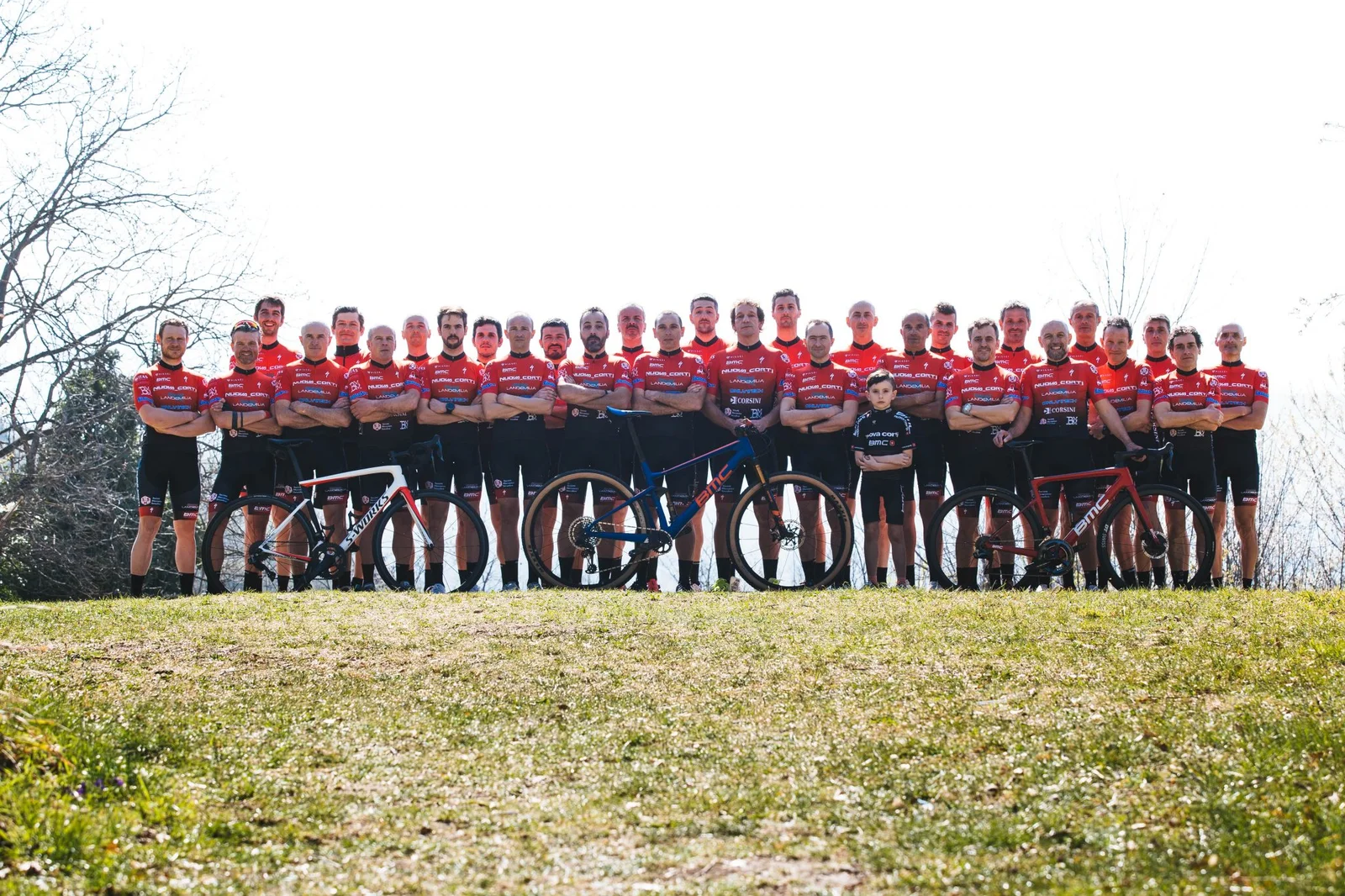 Nuova Corti Racing Team