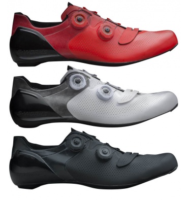 scarpe bici corsa specialized