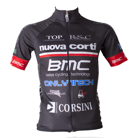 nuova corti, ciclismo, mountain bike, bmc, sassuolo, modena