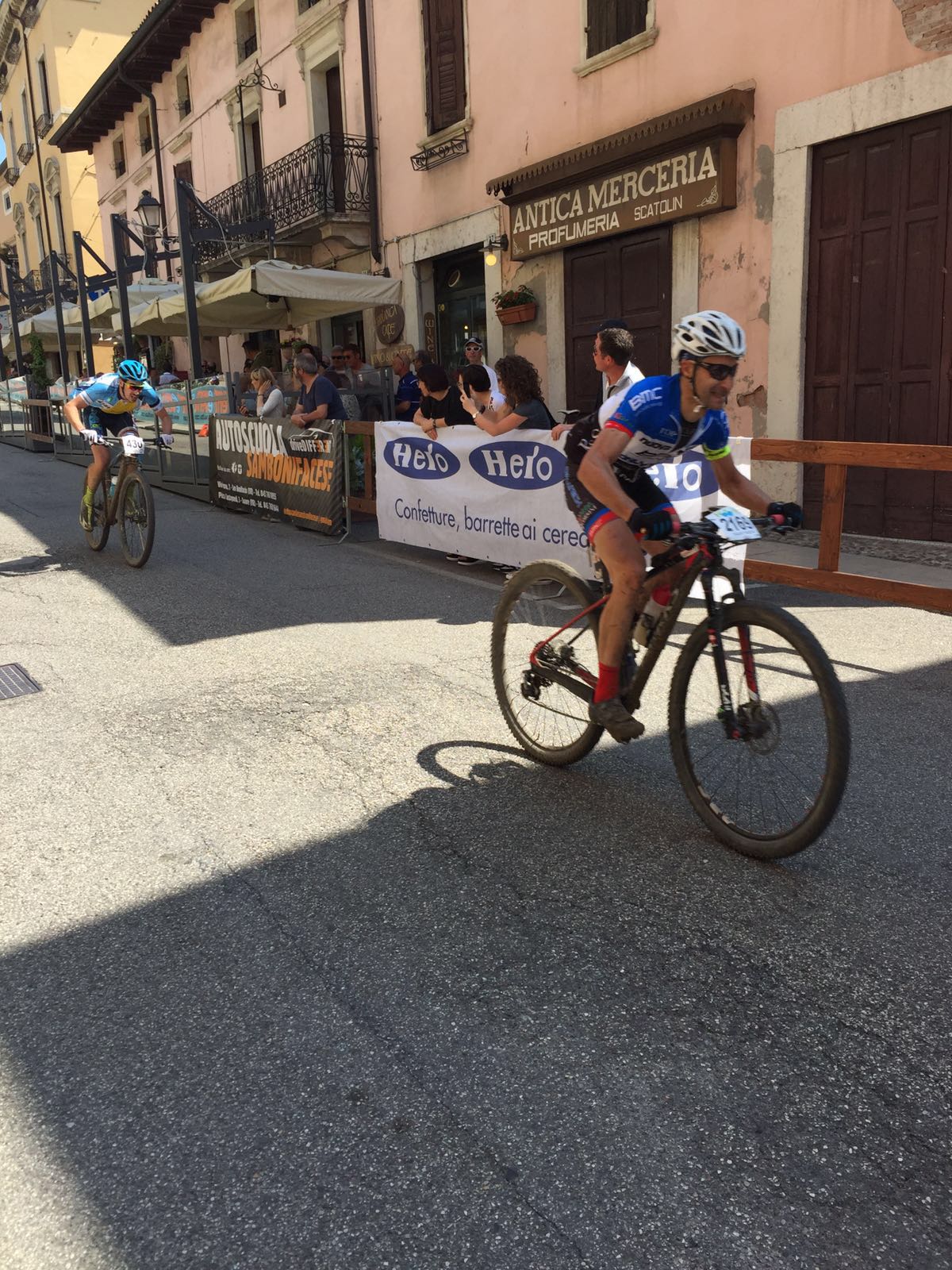 Nuova Corti, MTB, Granfondo Soave Bike, BMC, Racing Team, Sassuolo, Reggio Emilia, Modena