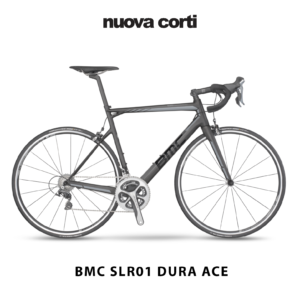 BMC SLR 01 DURA ACE, nuova corti, sassuolo, BMC, slr01,vendita