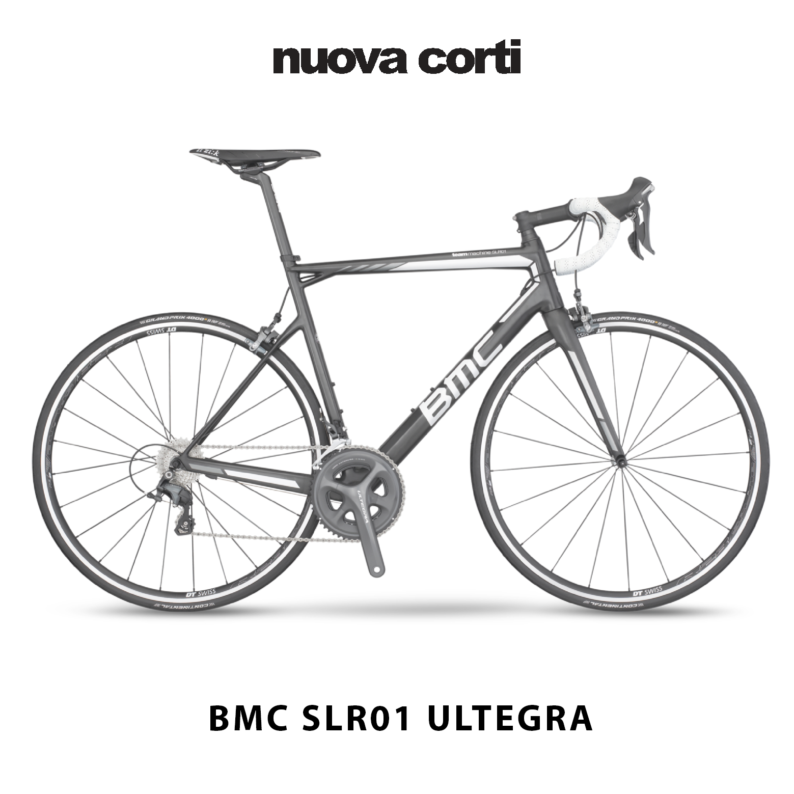 BMC slr01 Ultegra, nuova corti, vendita, biciclette, sassuolo, bmc
