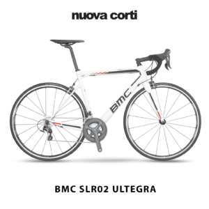 BMC SLR02 Ultegra, Nuova Corti, Sconti, Sassuolo, Reggio Emilia, Modena