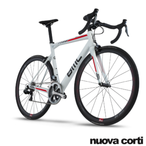 Bmc, SLR01, Dura Ace, Nuova Corti, Shimano, Negozio online, acquista, bici da corsa