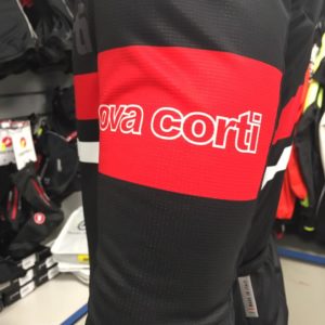 Nuova Corti, Pissei, Abbigliamento, Ciclismo, Mountain Bike, Bici da Corsa