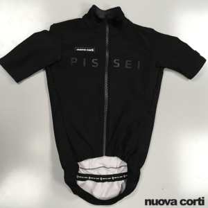 Nuova Corti, Pissei, Pioggia, Heavy, Nero, Abbigliamento, Bici Da Corsa, Corri col Cuore, Mountain Bike