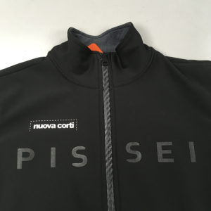 Nuova Corti, Pissei, Pioggia, Heavy, Nero, Abbigliamento, Bici Da Corsa, Corri col Cuore, Mountain Bike