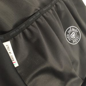 Nuova Corti, Pissei, Abbigliamento, Ciclismo, Mountain Bike, Bici da Corsa