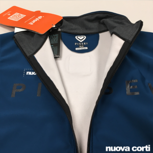 Pissei, Pioggia, Nuova Corti, Vendita, abbigliamento, bici da corsa, mtb, mountain bike, Pioggia, kway, corri con il cuore, Petroleum