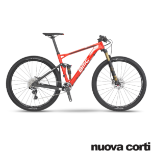 Nuova Corti, BMC, FS01, XX1, Bici da Corsa, Acquista online, shop on line