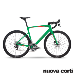 BMC, Nuova Corti, RoadMachine01, RM01, Dura Ace, DuraAce, Shimano, Bici da Corsa, vendita, online