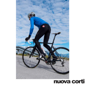 Nuova Corti - Castelli Meno2 Bitlight -