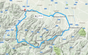 Nuova Corti, Ciclismo, Sassuolo, Modena, Reggio Emilia, Mountain Bike, Bici da Corsa, Giro di Renno