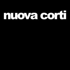 Logo, Nuova Corti, ciclismo, abbigliamento, bici da strada, mountain bike