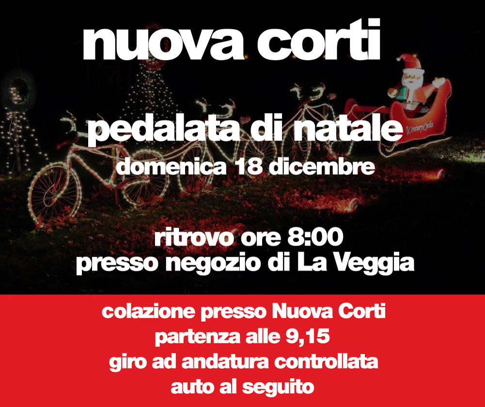 Nuova Corti, Ciclismo, Sassuolo, Modena, Reggio Emilia, Mountain Bike, Bici da Corsa