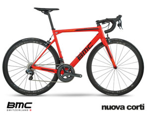 BMC, SLR02, Roadmachine, shimano, ultegra, nuova corti, sassuolo, modena, reggio emilia