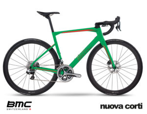 BMC, Roadmachine02, Roadmachine, shimano, ultegra, nuova corti, sassuolo, modena, reggio emilia