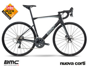 BMC, Roadmachine02, Roadmachine, shimano, ultegra, nuova corti, sassuolo, modena, reggio emilia