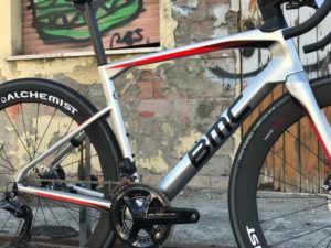 Bici da corsa, BDC, BMC, Roadmachine, RM01, LTD, Nuova Corti, 2017