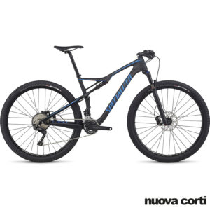 MTB, Mountain Bike, Specialized, Epic FSR Comp Carbon 29, Nuova Corti, vendita online, sconto, Sull Suspended