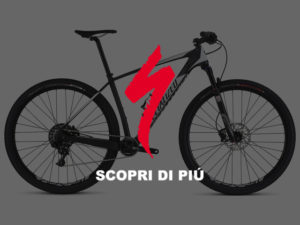 MTB, Mountain Bike, Specialized, Nuova Corti, HT, Sospensione anteriore, Stumpjumper, World Cup, Offerta