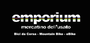 Emporium, Usato, Bici da Corsa, Mountain Bike, MTB, e-MTB, bici elettrica