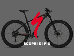 MTB, Mountain Bike, Specialized, Fuse Expert, 6Fattie, Nuova Corti