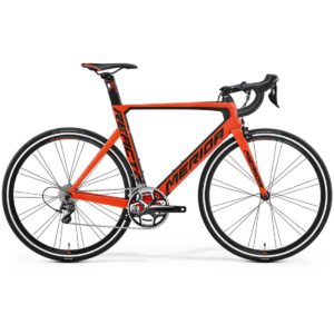 Bici da Corsa Merida React 5000 taglia 52 modello 2017, Disponibilità Immediata, Nuova Corti, sconto