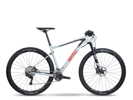 Mtb BMC TeamElite TE01 XT - Tg. S