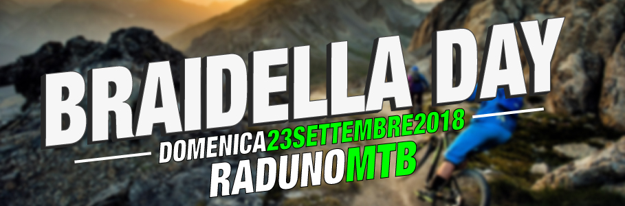 Braidella Day, escursione mtb, mountain bike, appennino modenese