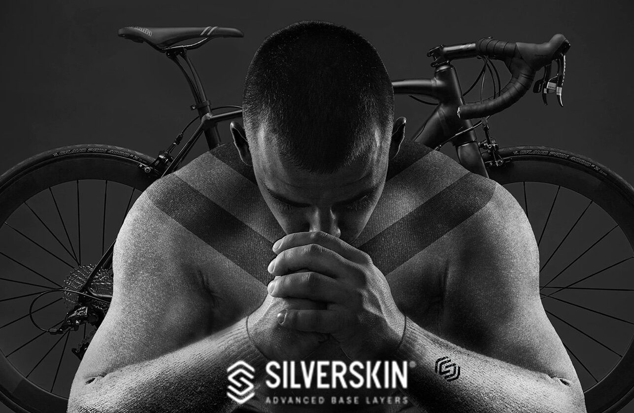 SilverSkin Abbigliamento Ciclismo
