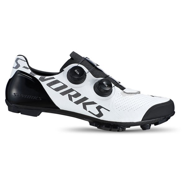 Scarpe MTB Specialized S-Works Recon